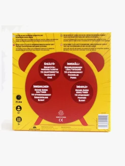 Lærerig Leg|AMOGames AMO Games Second Guess Brætspil