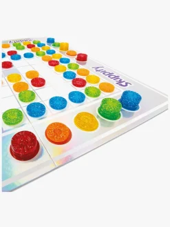 AMOGames Spil & Puslespil-AMO Games Skippity Brætspil