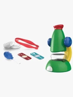 Eksperimenter & Videnskab|AMOToys AMO Toys Første Mikroskop 30x