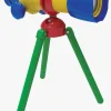 AMOToys Eksperimenter & Videnskab-AMO Toys Første Teleskop 15x