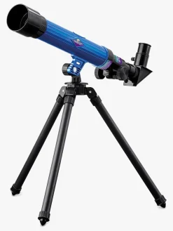 AMOToys Eksperimenter & Videnskab-AMO Toys Science Teleskop med Stativ