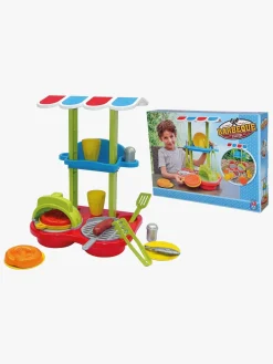 Udelegetøj|Androni Grillstation Sandlegetøj