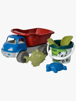 Udelegetøj|Androni Sandlegetøj, Multifarvet