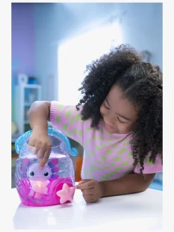 Animagic Vandlegetøj-Let's Glo Axolotl Bubble Reff Badelegetøj