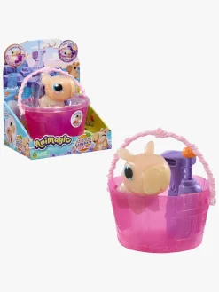 Vandlegetøj|Animagic Vandlegesæt Let's Glo Capybara