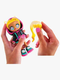 Dukker & Bamser|Animakii Dukkesæt Cyberpunk & Gamer