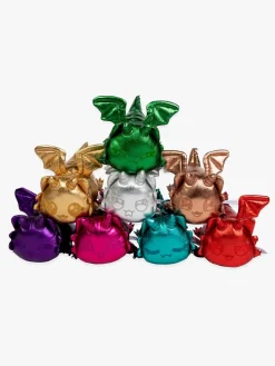Aphmau Dukker & Bamser-Duftende Bamse Mystery Meemeow Dragons 15 cm Blandet Udvalg
