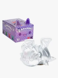 Aphmau Dukker & Bamser-Duftende Bamse Mystery Meemeow Dragons 15 cm Blandet Udvalg