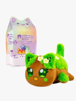 Dukker & Bamser|Aphmau Mystery Meemeow Bamse Blandet Udvalg 28 cm