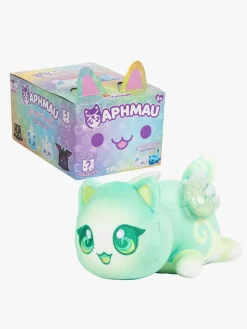 Dukker & Bamser|Aphmau Mystery Meemeow Bamse Blandet Udvalg 15 cm