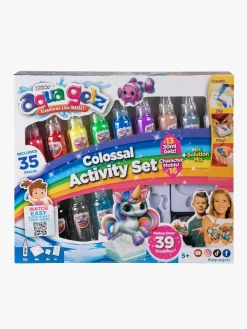 Kreativt Legetøj|AquaGelz Aqua Gelz Legetøjssæt