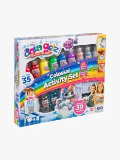 Kreativt Legetøj|AquaGelz Aqua Gelz Legetøjssæt