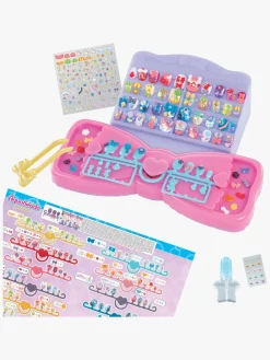 Kreativt Legetøj|AquaBeads Neglesalon