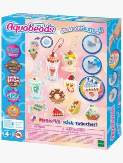 Kreativt Legetøj|AquaBeads Perlesæt Søde Sager