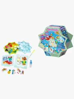 Kreativt Legetøj|AquaBeads Perlesæt Stjerneperler