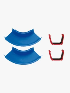 AquaPlay Vandlegetøj-Kanalbue m. Koblinger 2-pak