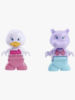 Vandlegetøj|AquaPlay Kanalsystem Havfrue