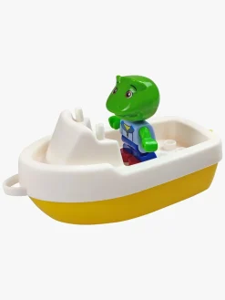 Vandlegetøj|AquaPlay Kanalsystem Havn