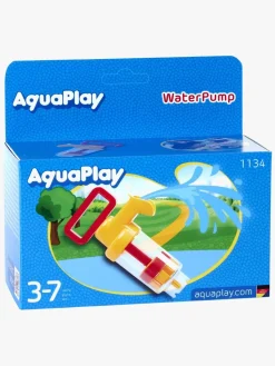 SimbaToys Vandlegetøj-Aquaplay Lille Vandpumpe