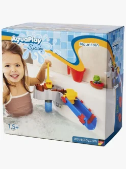 AquaPlay Vandlegetøj-Sploshy Bjergbane Legesæt