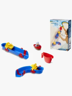 AquaPlay Vandlegetøj-Sploshy Kaskade Legesæt