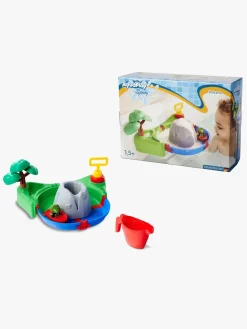 Vandlegetøj|AquaPlay Sploshy Vulkan Legesæt