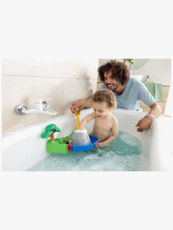 Vandlegetøj|AquaPlay Sploshy Vulkan Legesæt