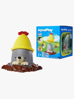 AquaPlay Vandlegetøj-Vandspreder Muldvarp