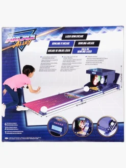 Spil & Puslespil|ArcadeAlley Arcade Alley Laser Bowlercade Bowlingbane