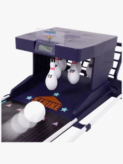 Spil & Puslespil|ArcadeAlley Arcade Alley Laser Bowlercade Bowlingbane