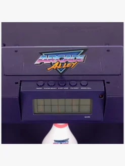 Spil & Puslespil|ArcadeAlley Arcade Alley Laser Bowlercade Bowlingbane