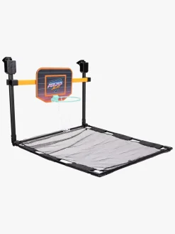 ArcadeAlley Boldsport-Arcade Alley Slide n' Shoot Bevægende Basketballspil