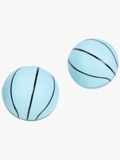 ArcadeAlley Boldsport-Arcade Alley Slide n' Shoot Bevægende Basketballspil