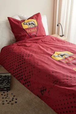 Sengetøj|ASRoma A.S Roma Sengesæt 140x200