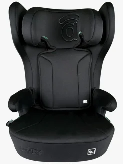 Autostole 15-36 Kg|Asalvo Kipling Autostol, Black