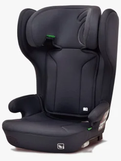 Autostole 15-36 Kg|Asalvo Kipling Autostol, Black