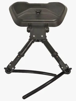 Asalvo Vogntilbehør-Ståbræt med Sæde 2-i-1