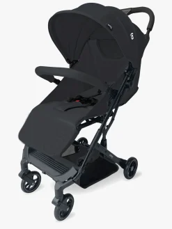 Rejseklapvogne|Asalvo Tumbuctu Klapvogn, Black