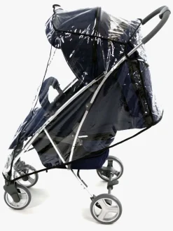 Vogntilbehør|Asalvo  Universelt Regnslag