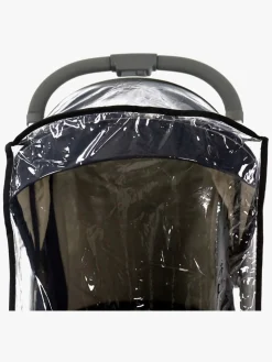 Vogntilbehør|Asalvo  Universelt Regnslag