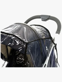 Vogntilbehør|Asalvo  Universelt Regnslag