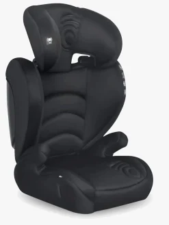 Autostole 15-36 Kg|Asalvo Xtreme Autostol, Black