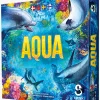 Asmodee Spil & Puslespil-Aqua Nordic Brætspil