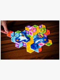 Asmodee Spil & Puslespil-Aqua Nordic Brætspil