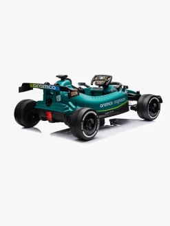 AstonMartin Elbiler & -Køretøjer-F1 Elbil