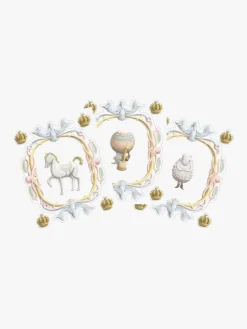 Interiør|AtelierChoux Atelier Choux Billeder til Væggen, Decorative Crowns