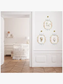 Interiør|AtelierChoux Atelier Choux Billeder til Væggen, Decorative Crowns