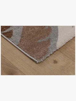 Gulvtæpper|Atlas Jurassic Gulvtæppe 140x200, Nature