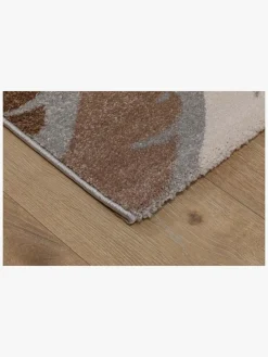 Børn Atlas Gulvtæpper-Jurassic Gulvtæppe 120x170, Nature