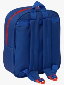 Tasker|AtleticoMadrid Atletico Madrid 3D Mini Rygsæk 6L Atleti, Rød